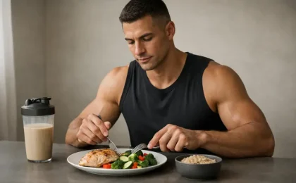 Abnehmen ohne Verzicht