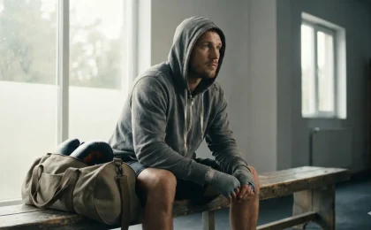 Kampfsport nach Erkältung Titelbild