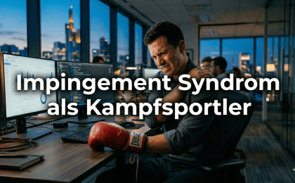 Impingement Syndrom