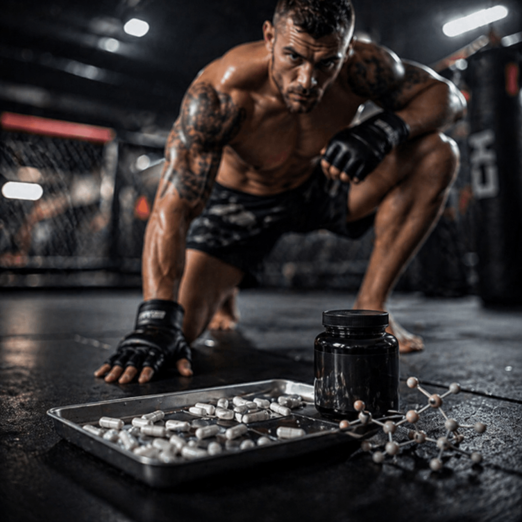 Testosteron natürlich steigern